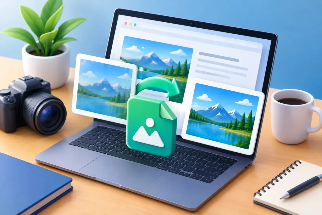 When Should Bloggers Use WebP for Images?